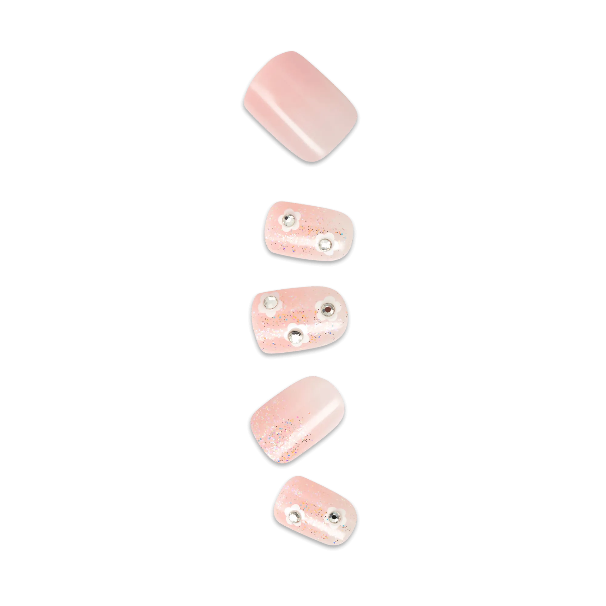 Design Nails>Impress The Beginning