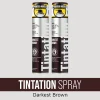 Bundles>Kiss Colors and Care Tintation Spray Darkest Brown Bundle