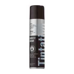 Bundles>Kiss Colors and Care Tintation Spray Darkest Brown Bundle