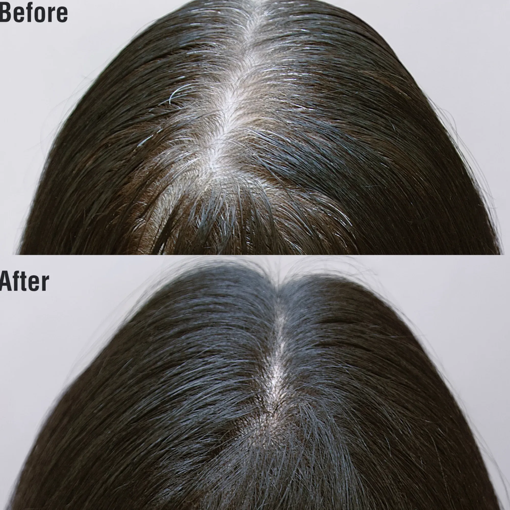 Bundles>Kiss Colors and Care Tintation Spray Darkest Brown Bundle