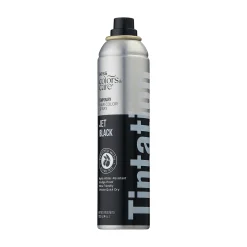 Bundles>Kiss Colors and Care Tintation Spray Jet Black Bundle