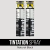 Bundles>Kiss Colors and Care Tintation Spray Natural Black Bundle