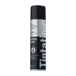 Bundles>Kiss Colors and Care Tintation Spray Natural Black Bundle