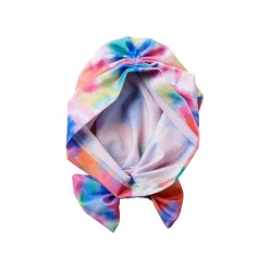 Kids|Accessories>Kiss Colors and Care Toddler Top Knot Bow