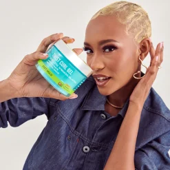 Hair Care|Styling>Kiss Colors and Care Twist Curl Gel