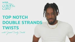 Hair Care|Styling>Kiss Colors and Care Twist Curl Gel