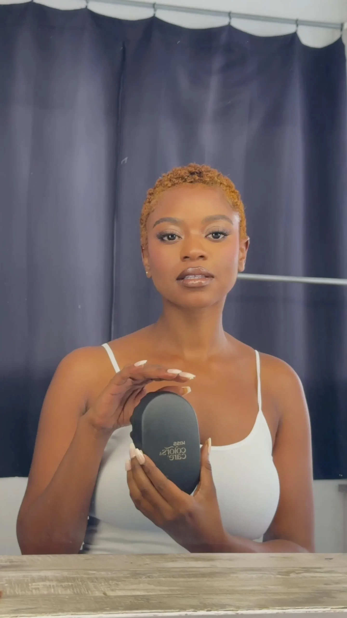 Hair Care|Styling>Kiss Colors and Care Twist King | Style & Define