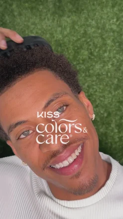 Hair Care|Styling>Kiss Colors and Care Twist King | Style & Define