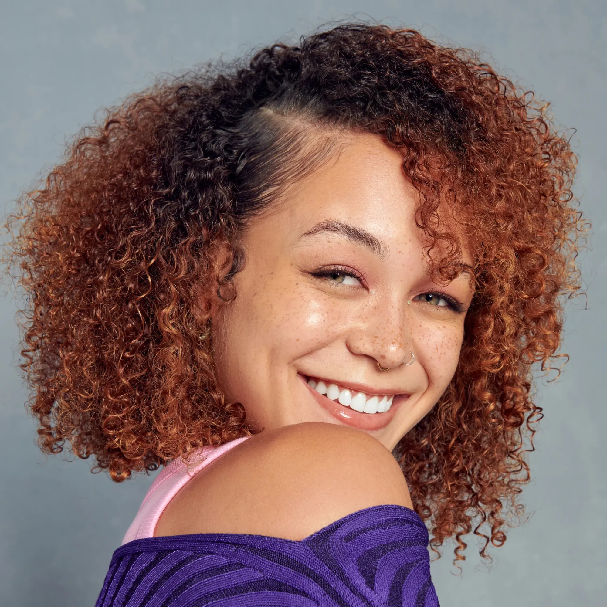 Bundles>Kiss Colors and Care Twist Out Styling Essentials Bundle