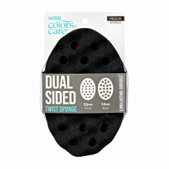 Men|Styling>Kiss Colors and Care Twist Sponge