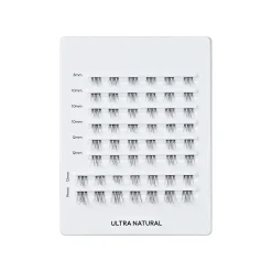 Wispy|Mega Multipacks>Falscara Ultra Natural Wisps | 50 Wisps