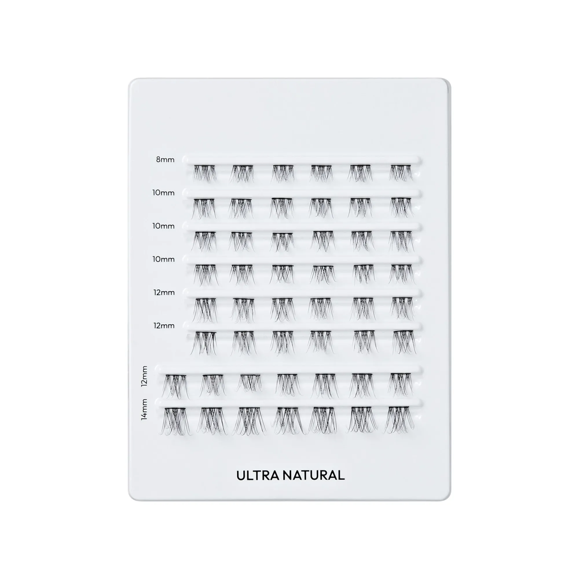 Wispy|Mega Multipacks>Falscara Ultra Natural Wisps | 50 Wisps