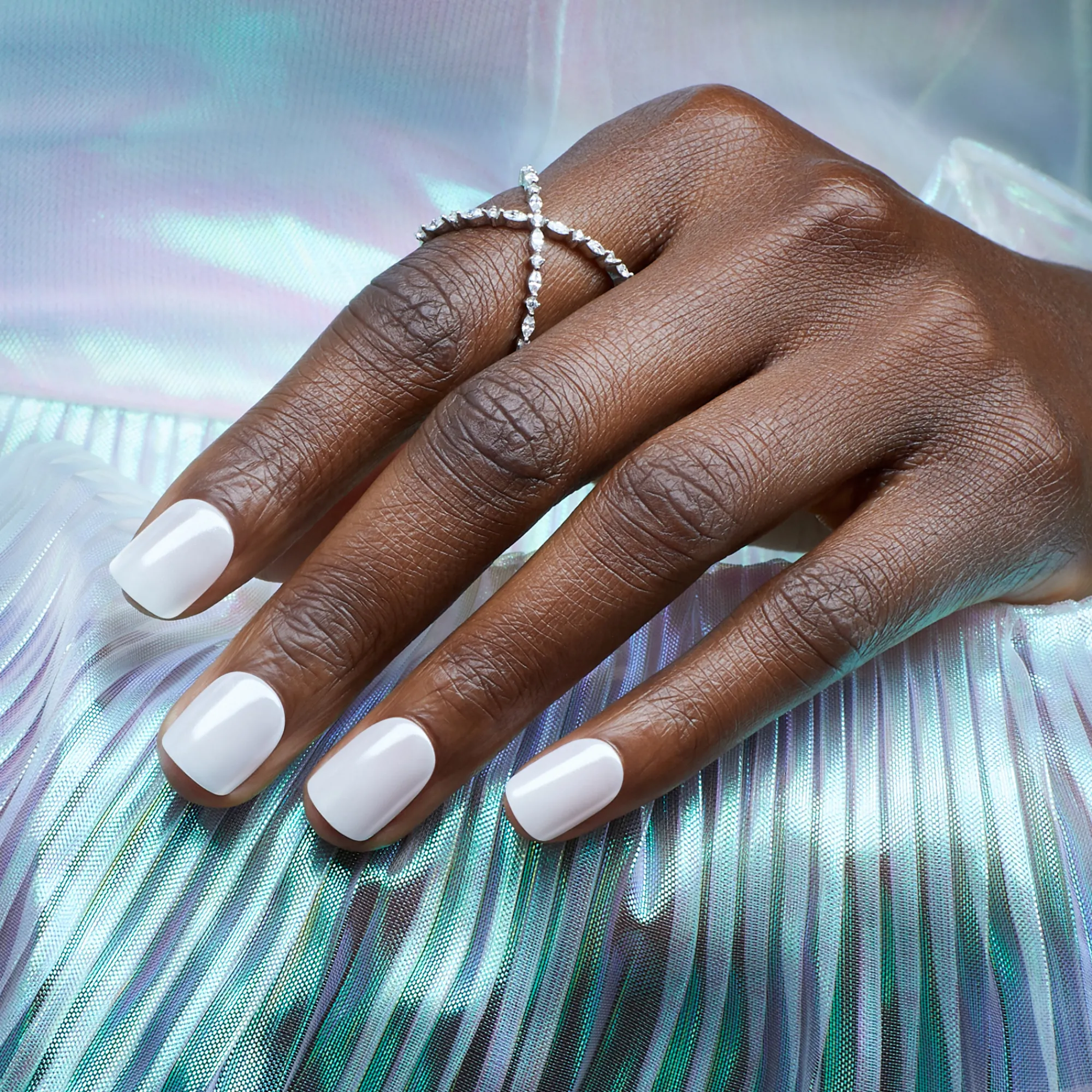 Color Nails|Colorfx>Impress Universal