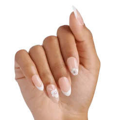 French Nails|Design Nails>Impress Uplifted