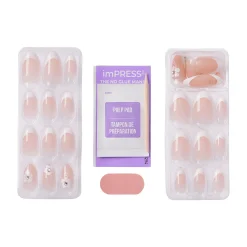 French Nails|Design Nails>Impress Uplifted