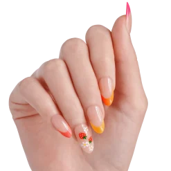 Design Nails>Impress Utopian