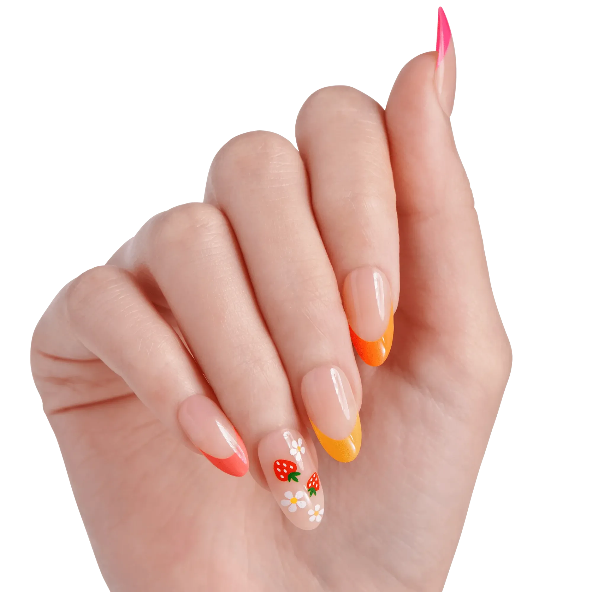 Design Nails>Impress Utopian