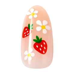 Design Nails>Impress Utopian