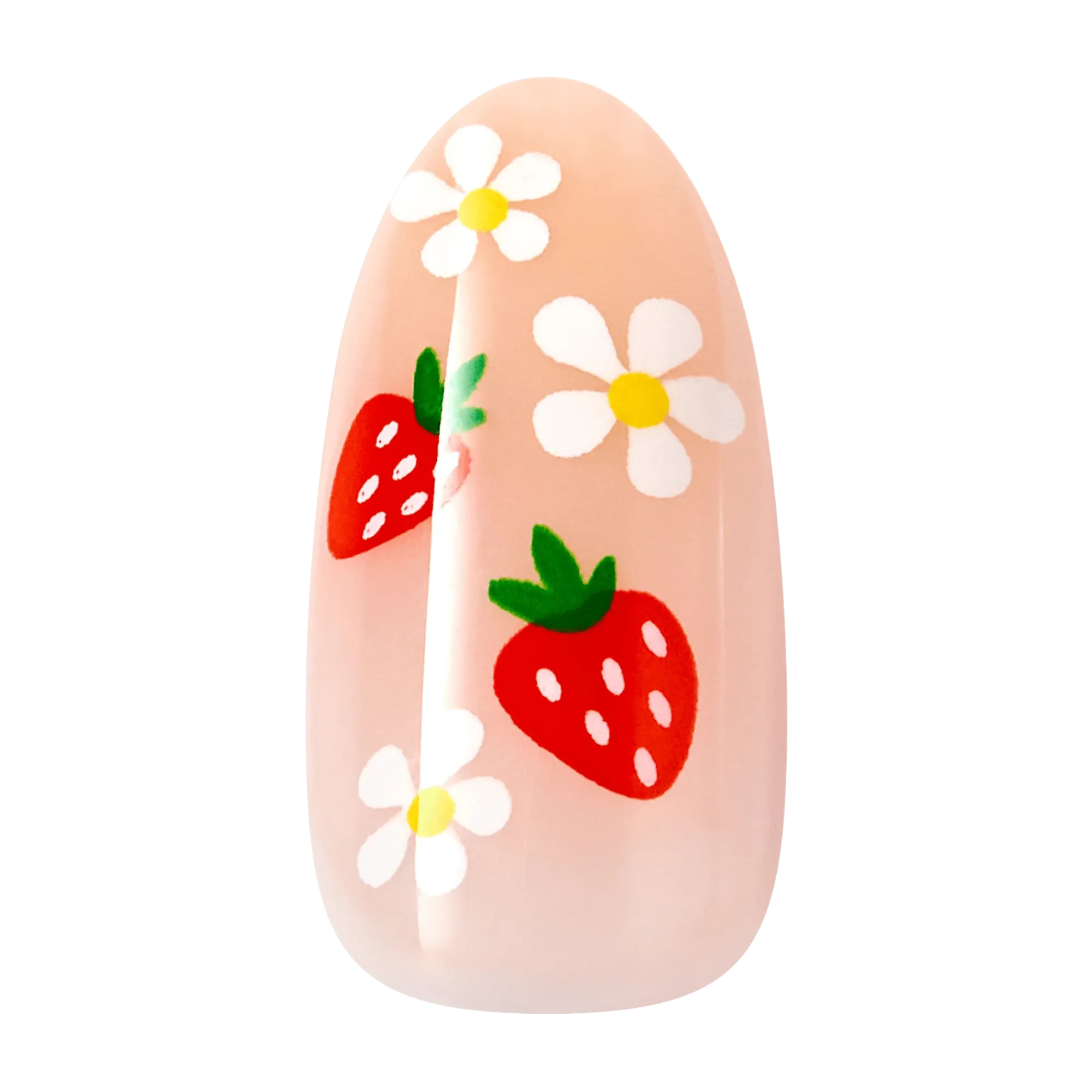 Design Nails>Impress Utopian
