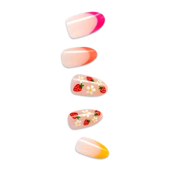 Design Nails>Impress Utopian