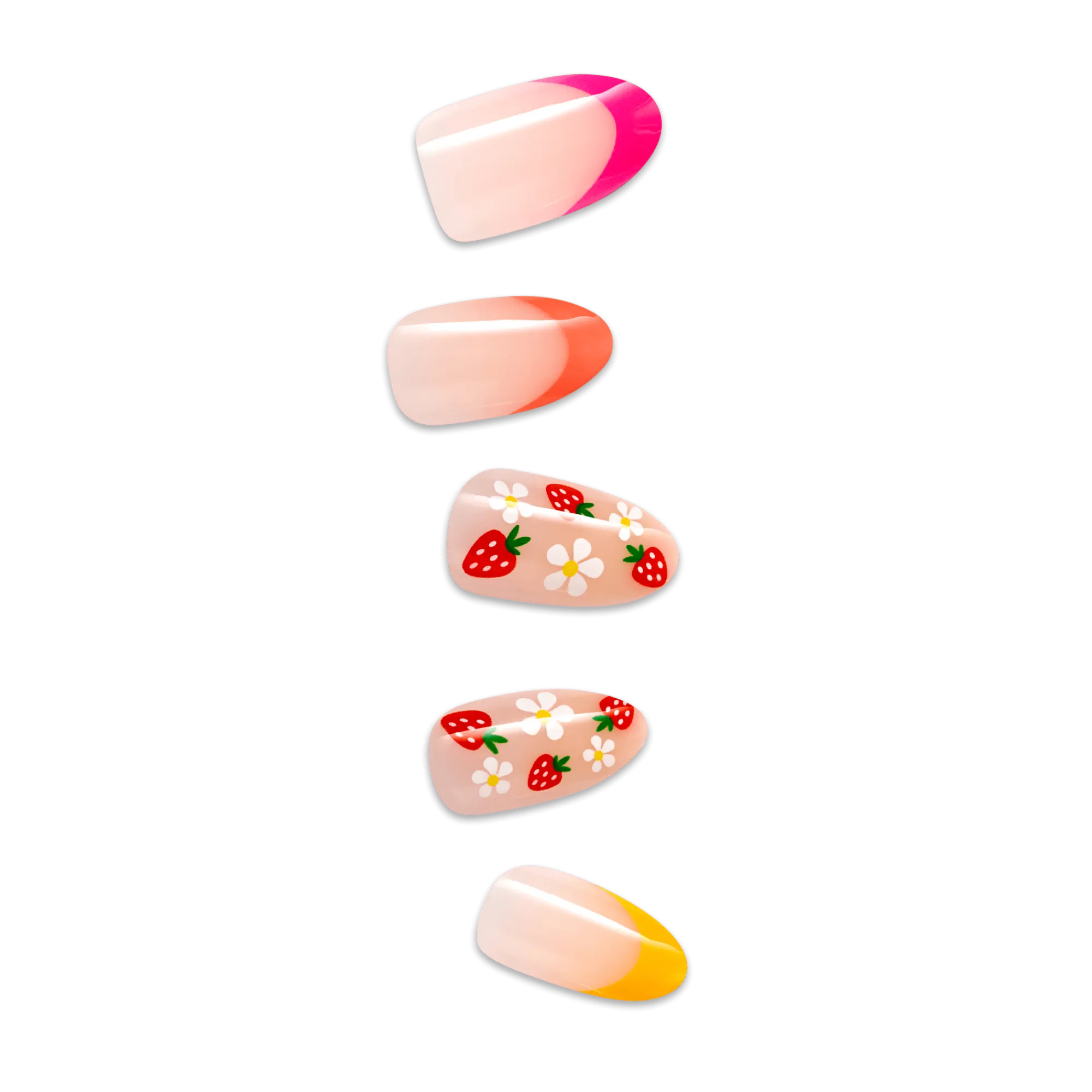 Design Nails>Impress Utopian