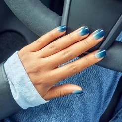 Design Nails>Impress Velvet Breeze