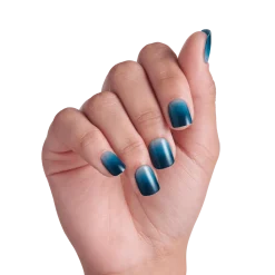 Design Nails>Impress Velvet Breeze