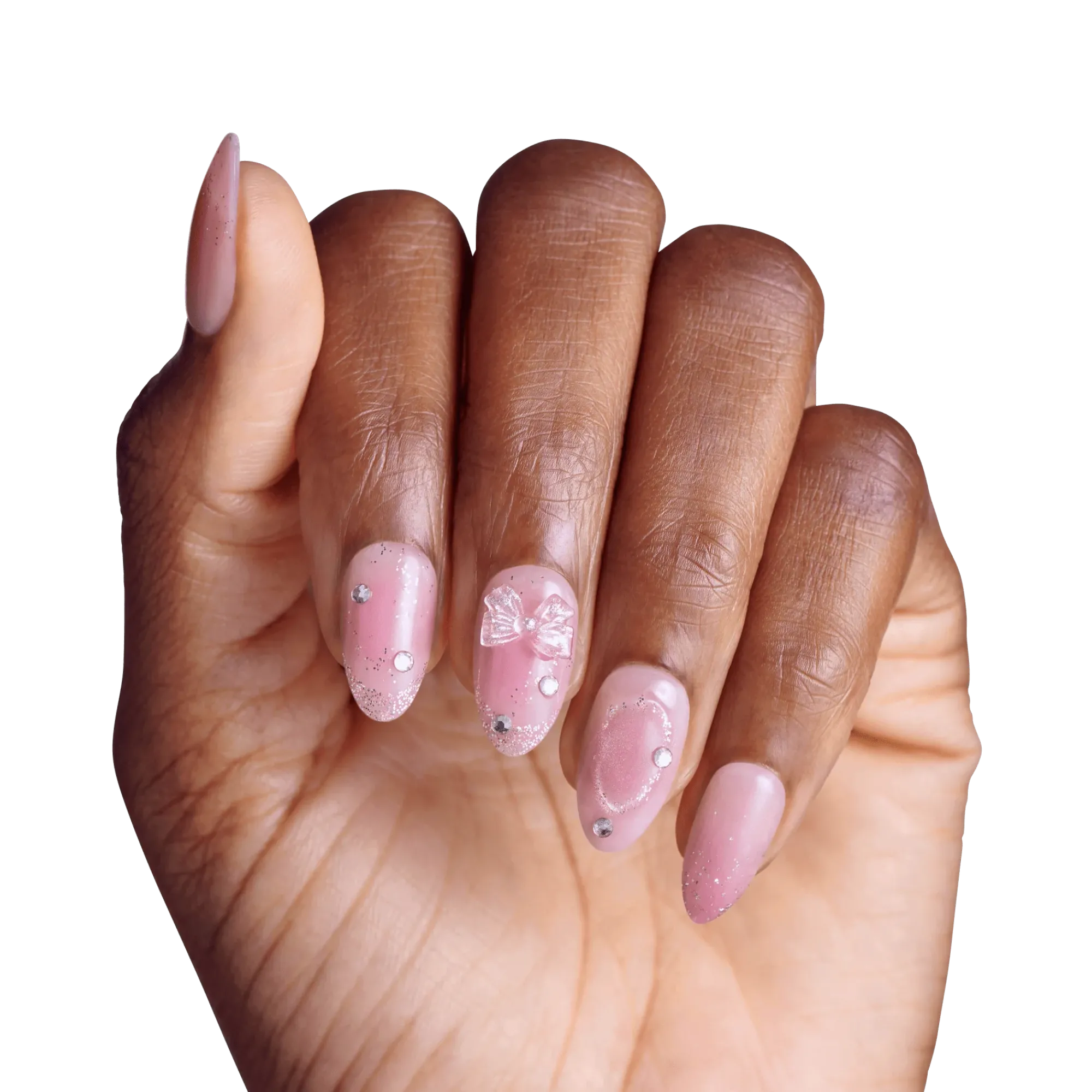 Design Nails>Impress Venus
