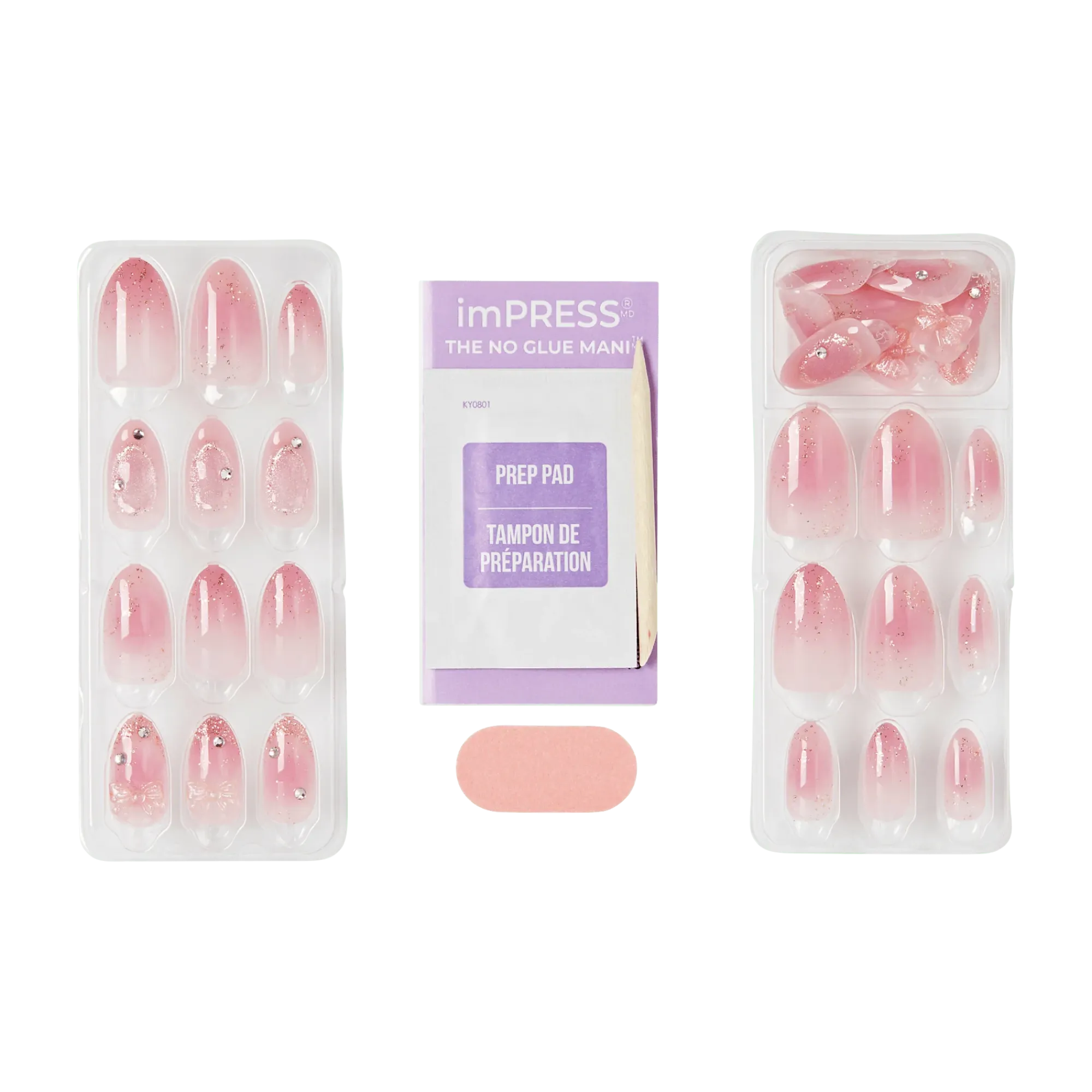 Design Nails>Impress Venus