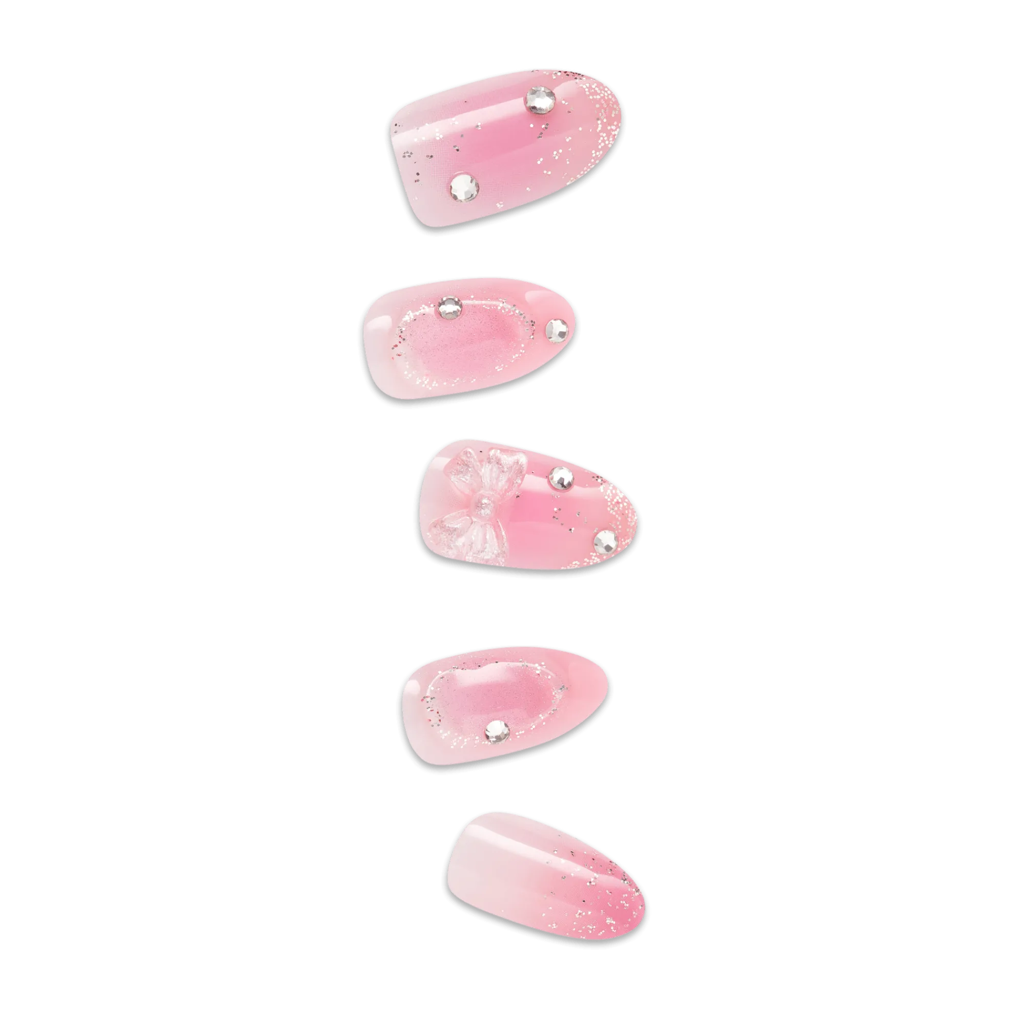 Design Nails>Impress Venus