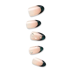 French Nails>Impress Visions