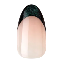 French Nails>Impress Visions