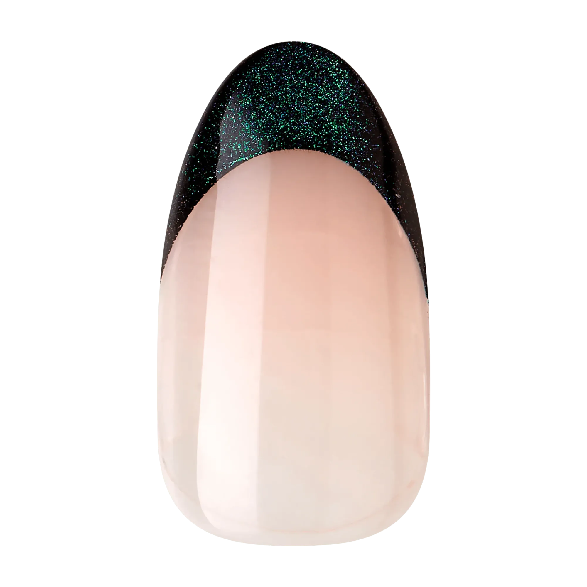 French Nails>Impress Visions