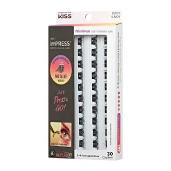 Falsies>Impress Voluminous | 30 Clusters