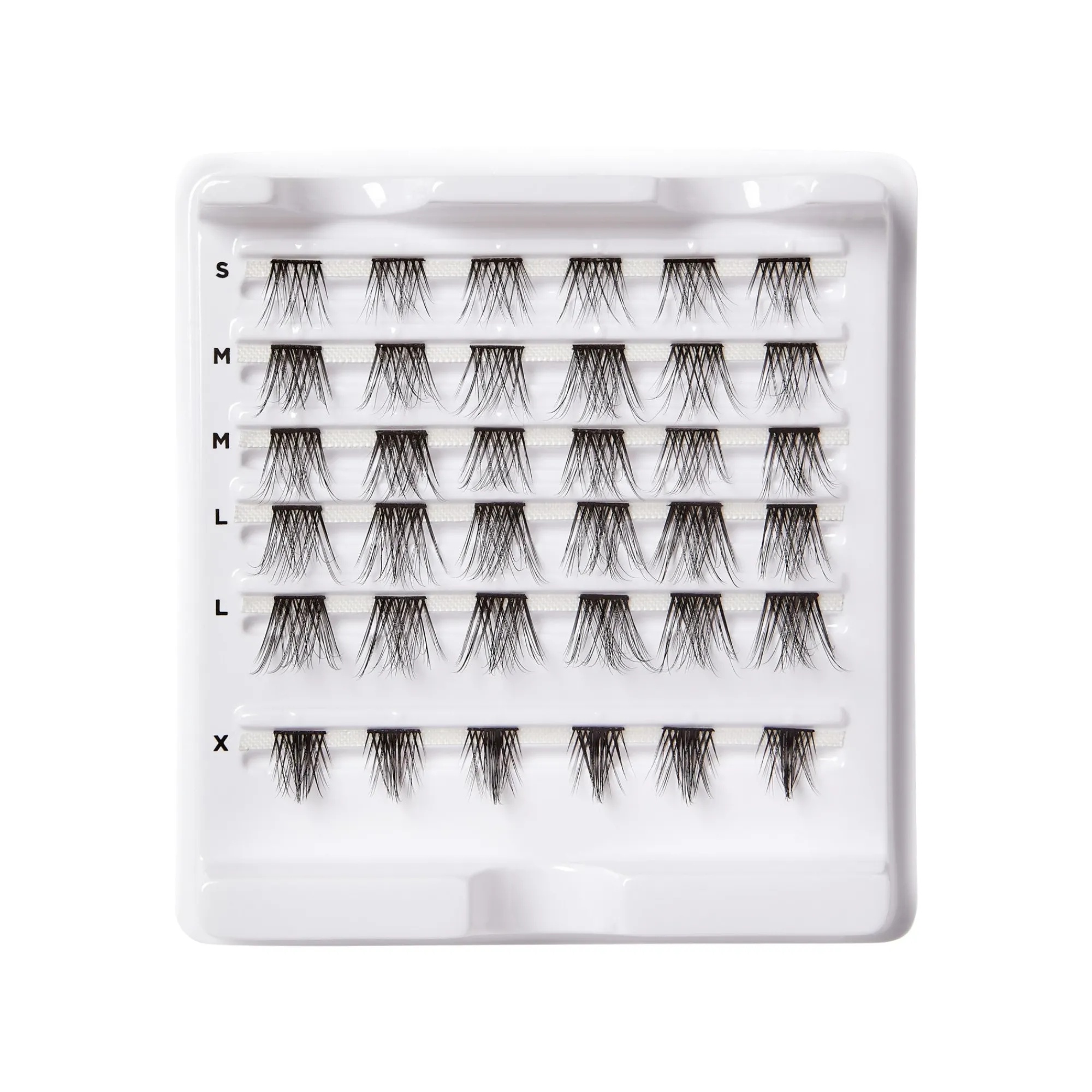 Volume|Wispy>Falscara Volumizing Wisps | 36 Wisps
