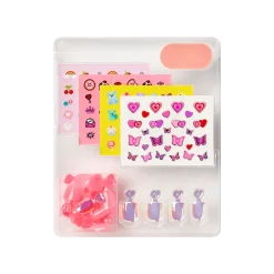 Manis For Kids|Design Nails>Impress WannaBe U