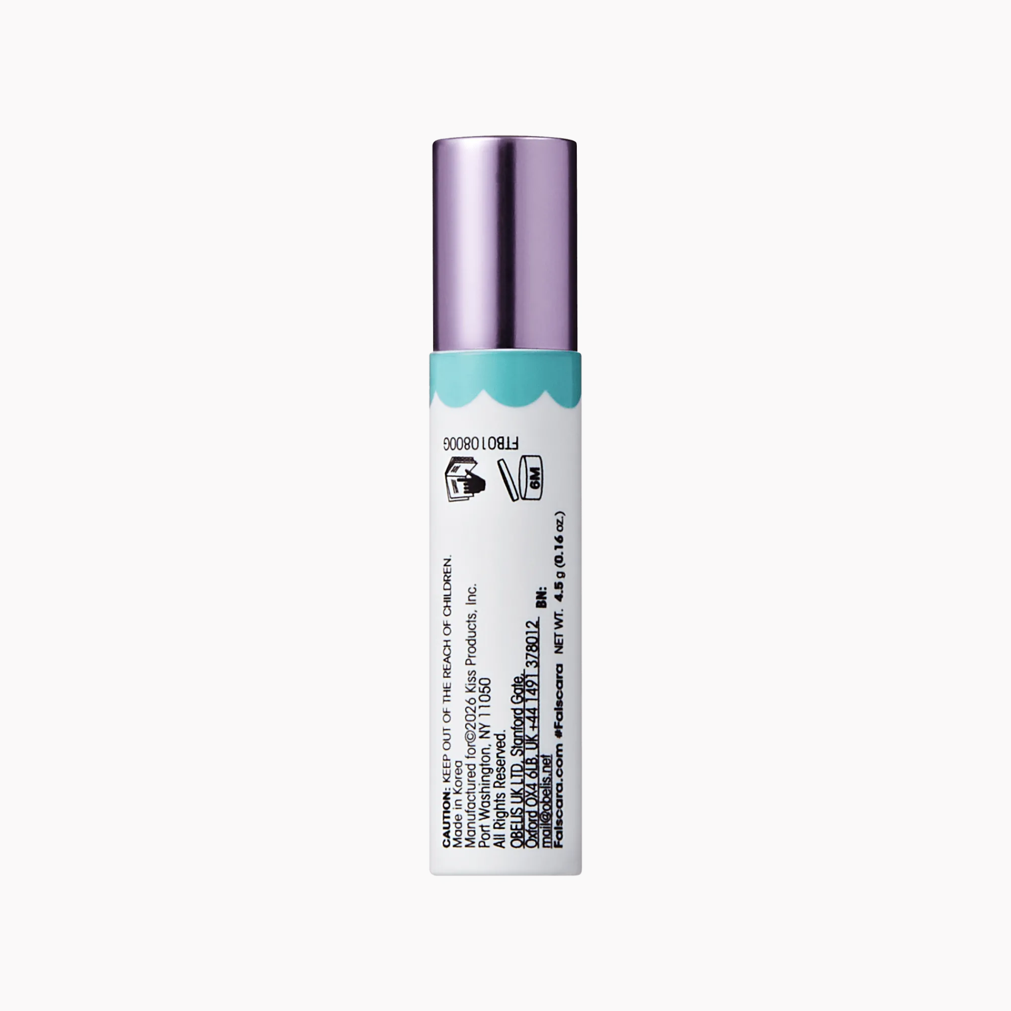 Lash Tools|Studio>Falscara Water Removable Bond