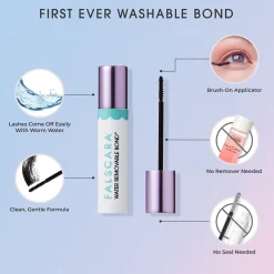 Lash Tools|Studio>Falscara Water Removable Bond