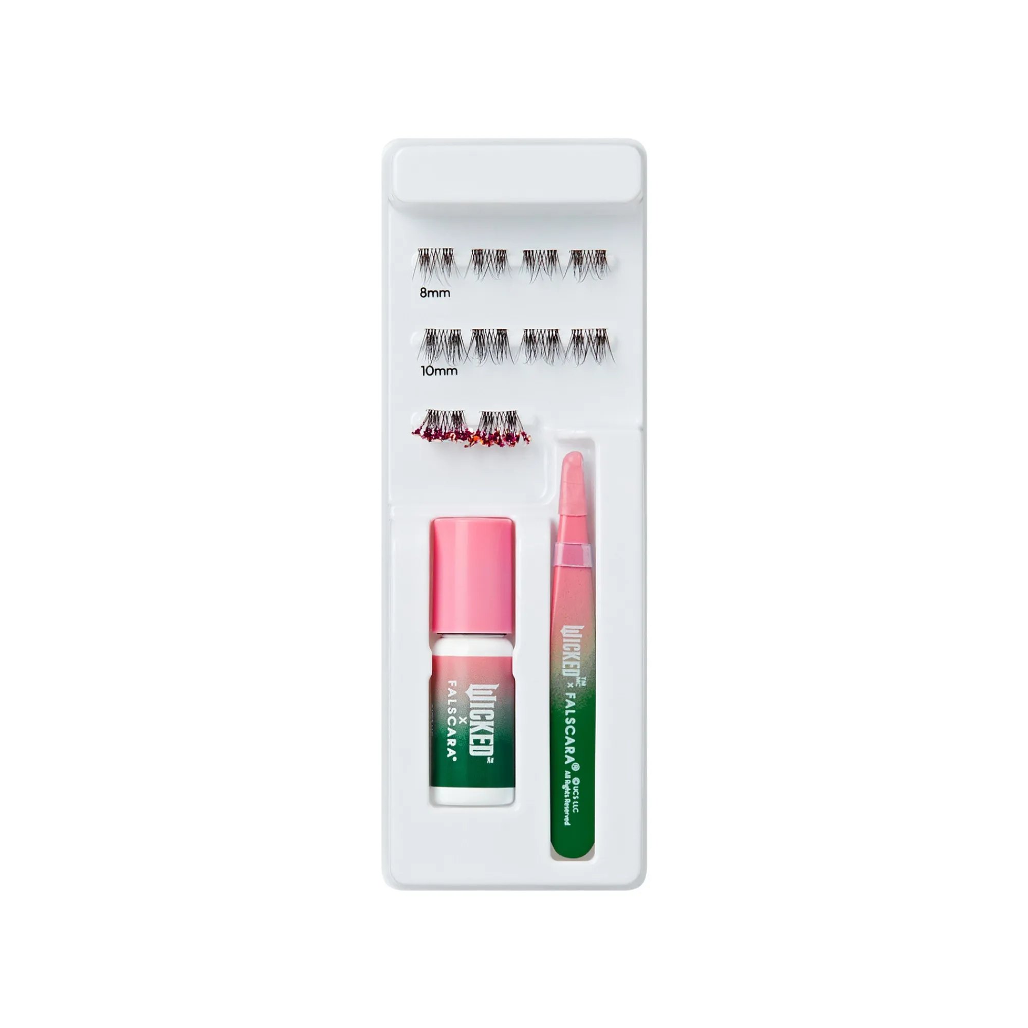 Falscara X Wicked: For Good|Natural>Falscara Wickedly Wonderful | 10 Wisps