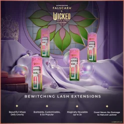 Falscara X Wicked: For Good|Natural>Falscara Wickedly Wonderful | 10 Wisps