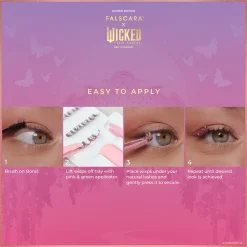 Falscara X Wicked: For Good|Natural>Falscara Wickedly Wonderful | 10 Wisps