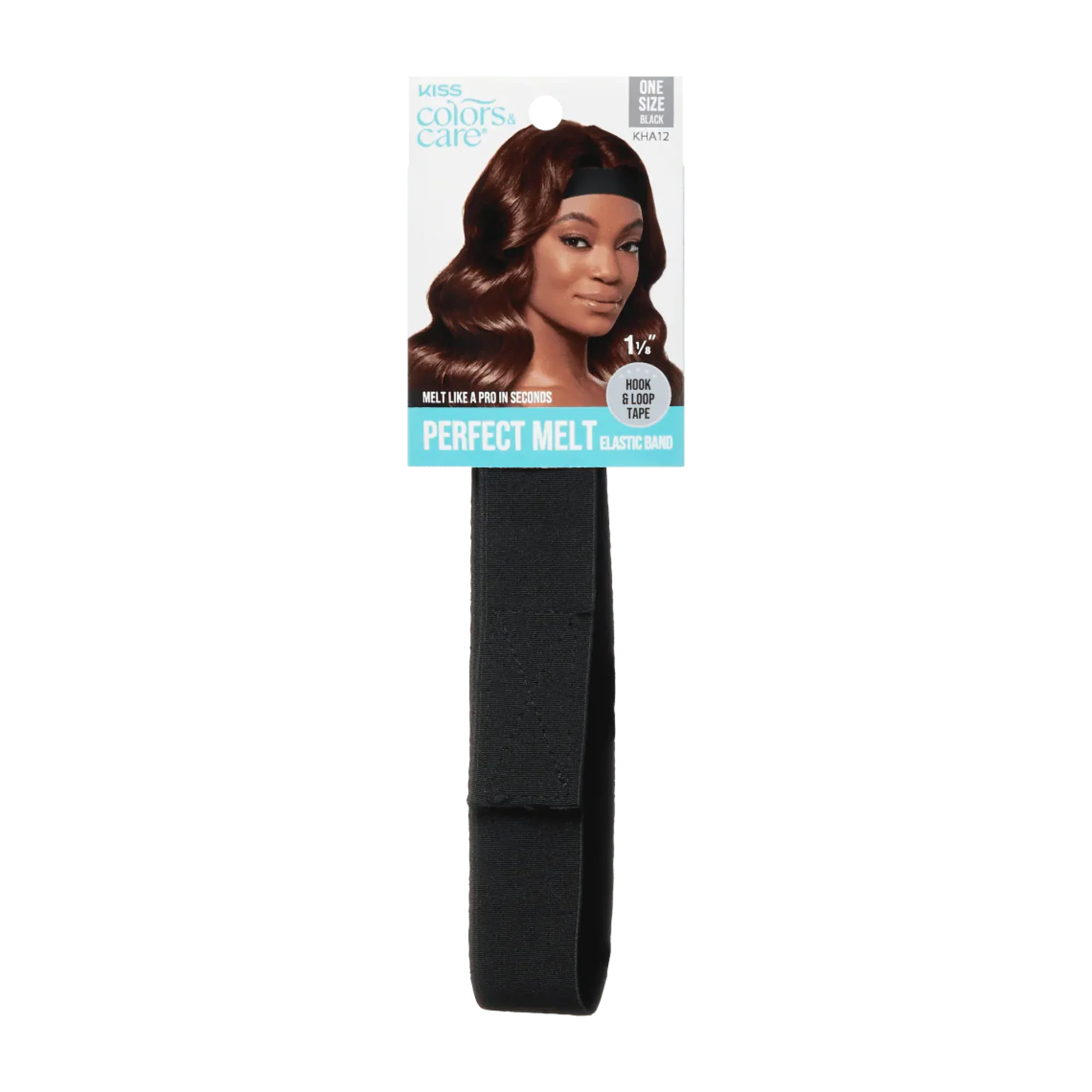 Bundles>Kiss Colors and Care Wig Install Essentials Bundle