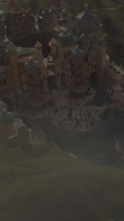 Falscara X Wicked: For Good|Natural>Falscara Winkie Country | 10 Wisps