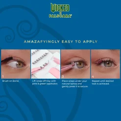 Falscara X Wicked: For Good|Natural>Falscara Winkie Country | 10 Wisps