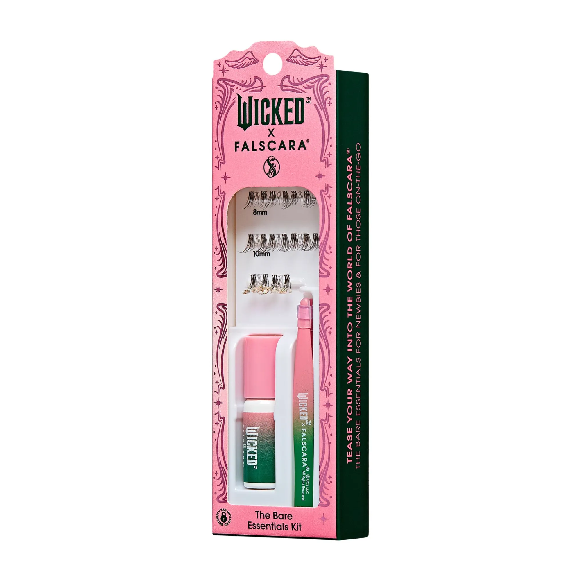 Falscara X Wicked: For Good|Natural>Falscara Winkie Country | 10 Wisps