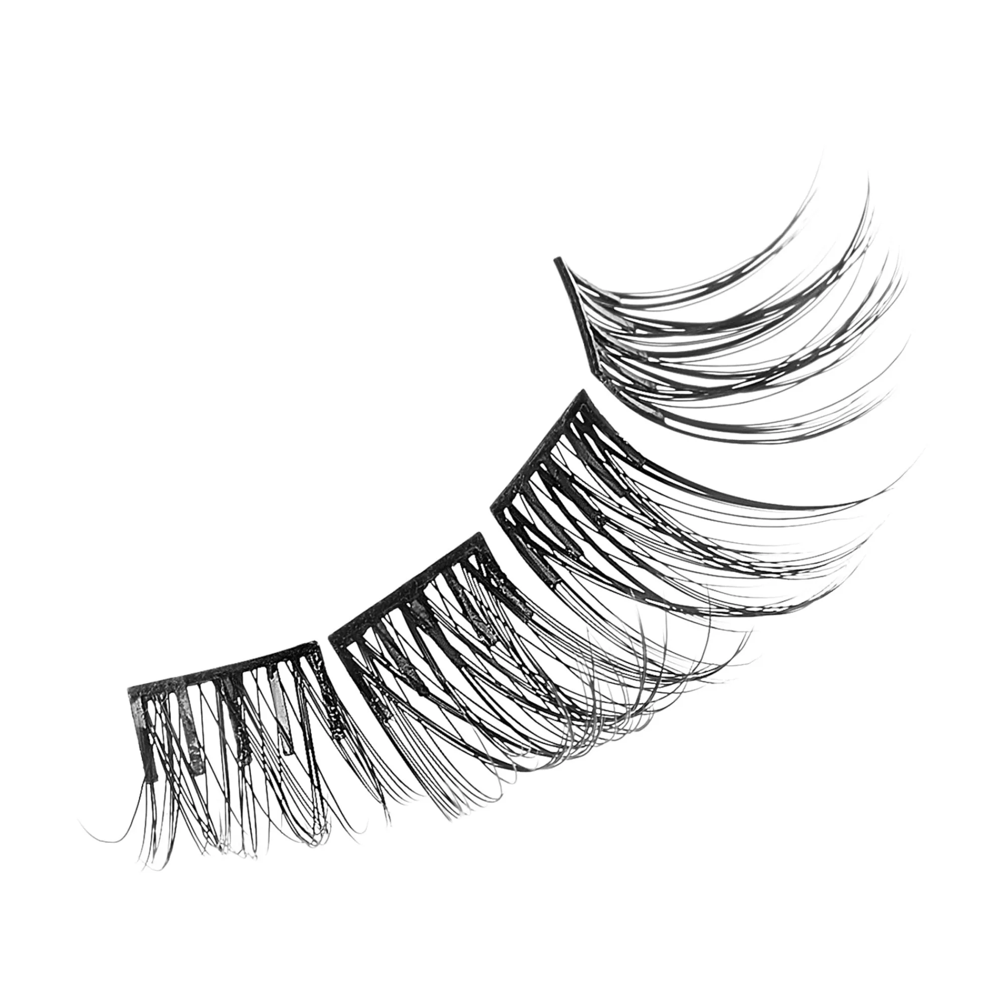 Bundles|Falsies>Impress Wispy Falsies Bundle | 90 Clusters