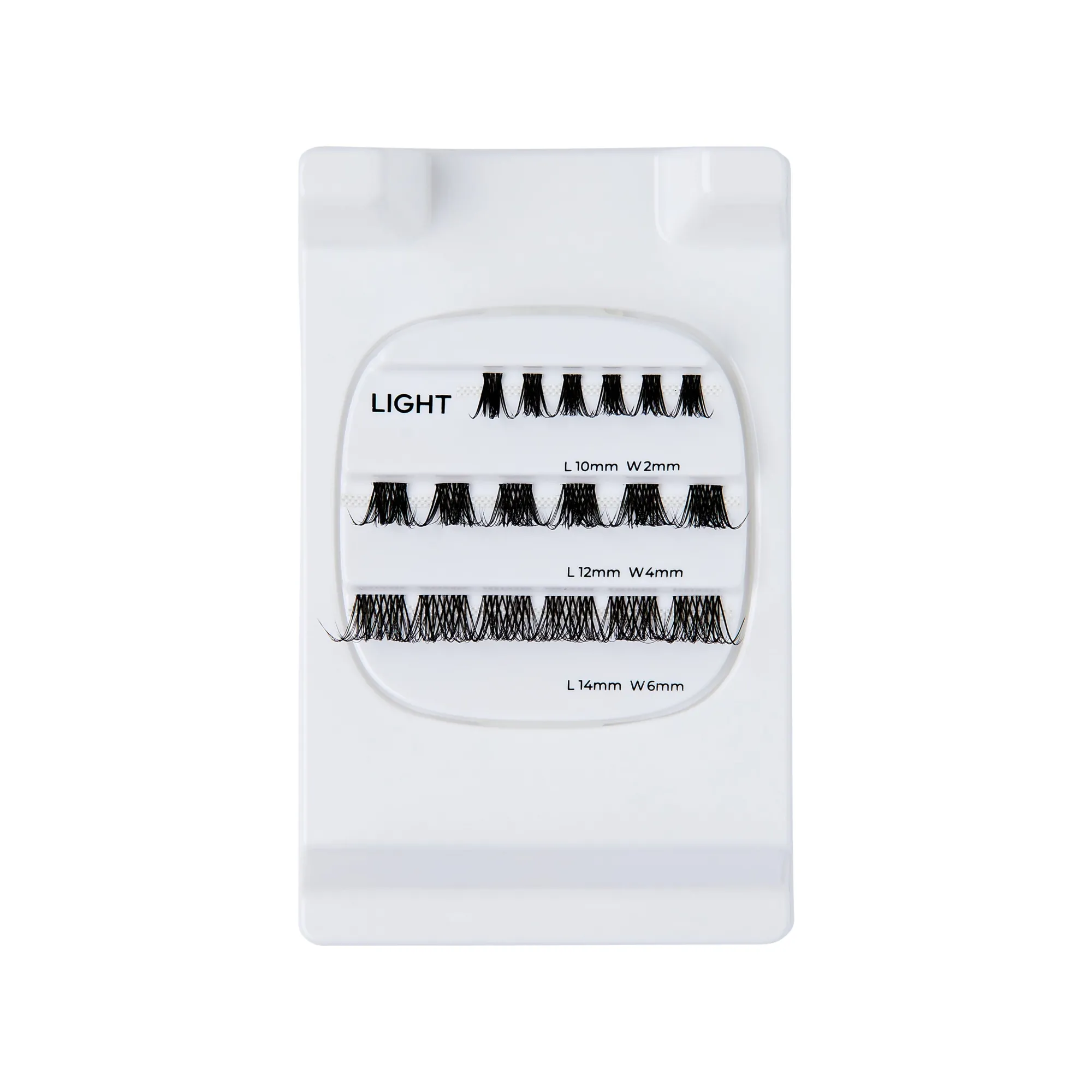 Falscara Studio|Wispy>Falscara Xtra Light | 18 Wisps